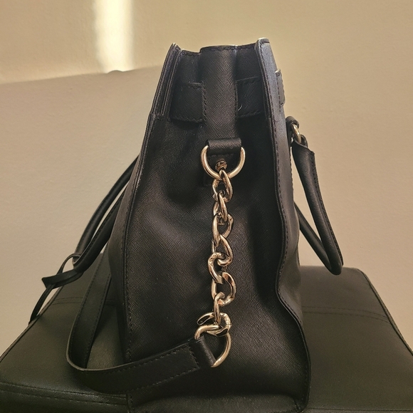 Michael Kors Black Women's Bag - Picture 6 of 8
